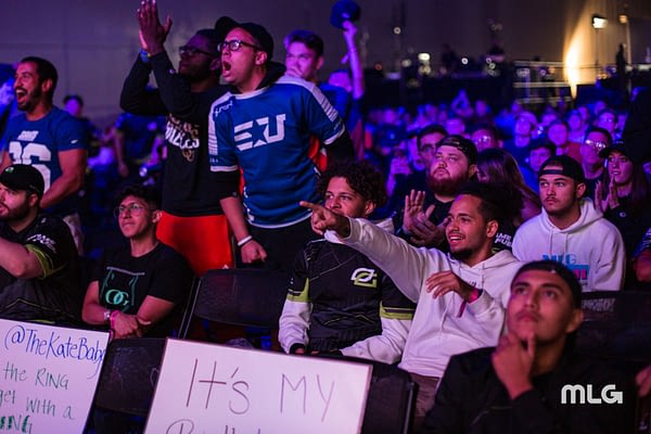 CWL Pro League Finals: Miami - Day Three: Championships