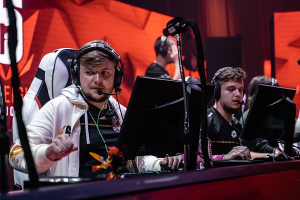 Six Major Raleigh 2019: Grand Finals - Team Empire vs. G2 Esports