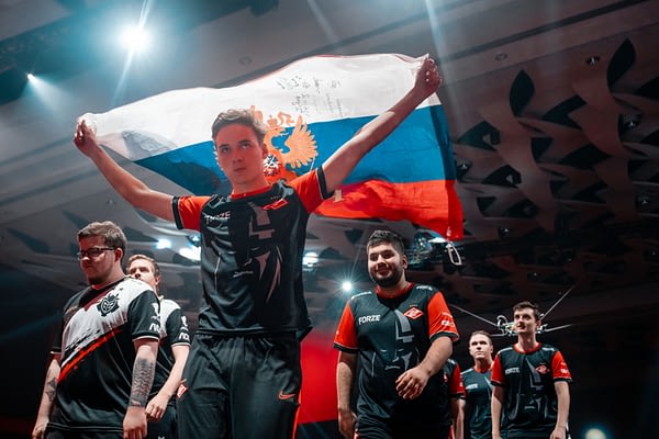 Six Major Raleigh 2019: Saturday Semifinals Results