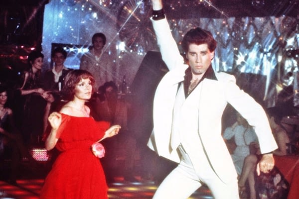 Bee Gees Biopic in Works from Paramount