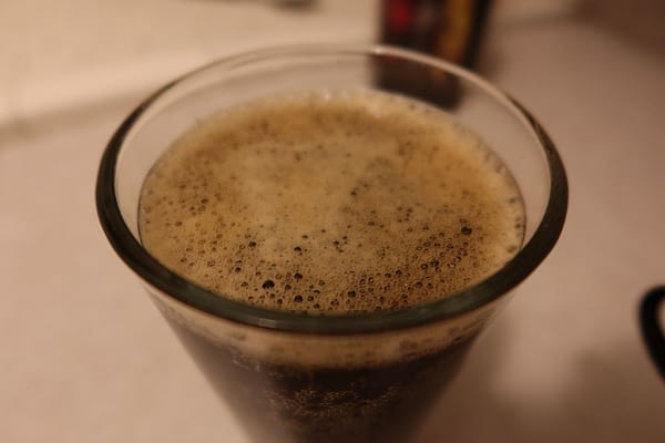 Review: "Game Of Thrones" - "My Watch Has Ended" Beer By Ommegang
