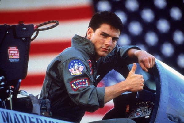 Top Gun