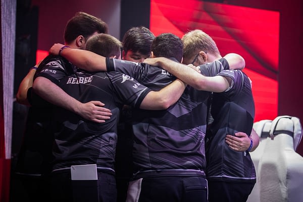 Six Major Raleigh 2019: Saturday Semifinals Results