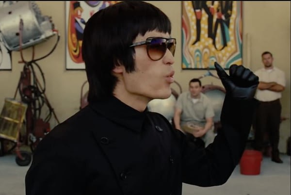 Shannon Lee Not a Fan of Bruce Lee's Depiction in “Once Upon a Time in Hollywood”