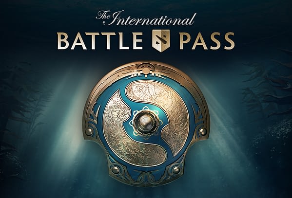 Dota 2 Announces Info For The International 2017 Battle Pass