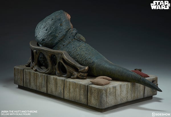 jabba the hutt sideshow
