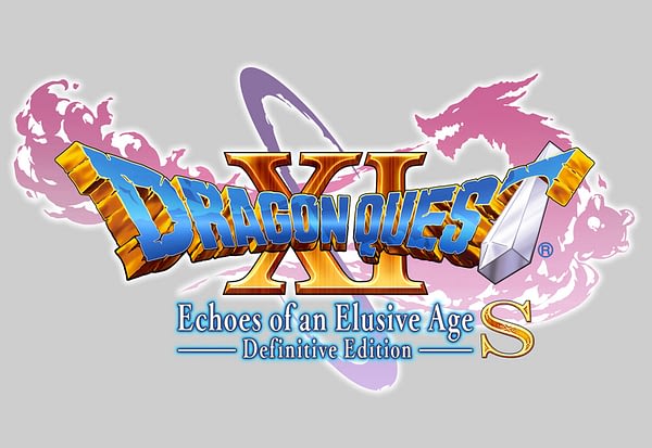 Nintendo Shows Off More Of "Dragon Quest XI S" During E3 Direct