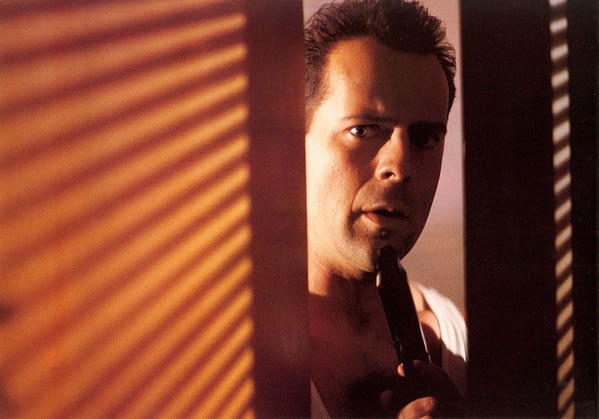 What's Going on With 'Die Hard 6' Post Disney's Fox Purchase?