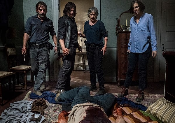 walking dead s08 episode 13 review