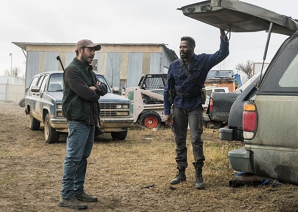 fear walking dead episode 4 review