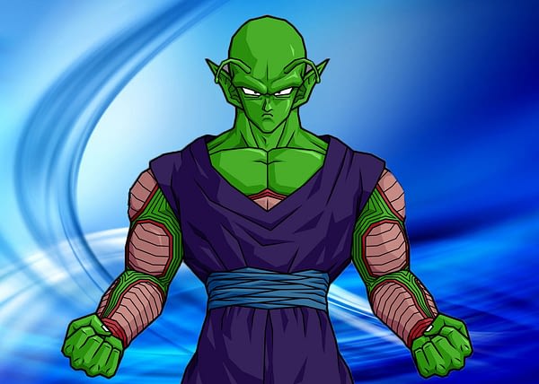 Krillin And Piccolo Confirmed For 'Dragon Ball FighterZ'