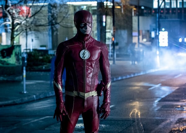 The Flash Season 4: Getting Ever Closer to DeVoe's Enlightenment