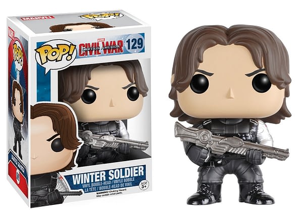 funko dorbz winter soldier
