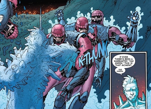 Iceman