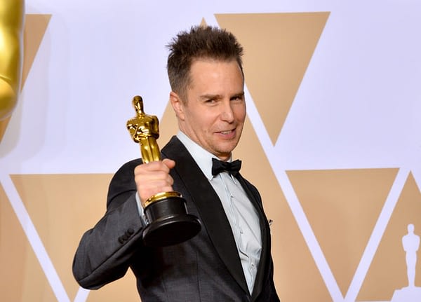 Sam Rockwell