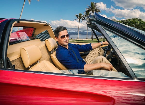 Magnum P.I.