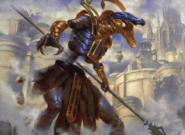"God-Eternal Bontu" Deck Tech - "Magic: The Gathering"