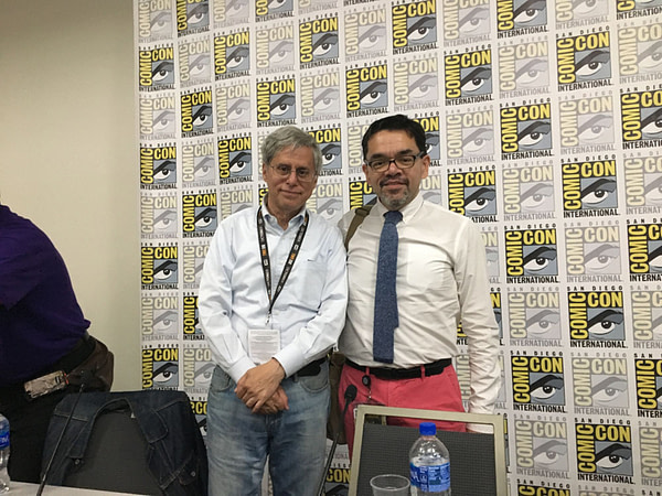 From Fandom To The Front Office Dc Comics Paul Levitz