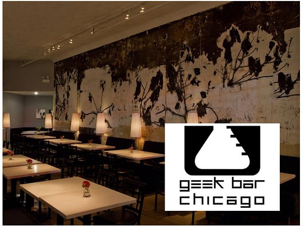 geek speed dating chicago over