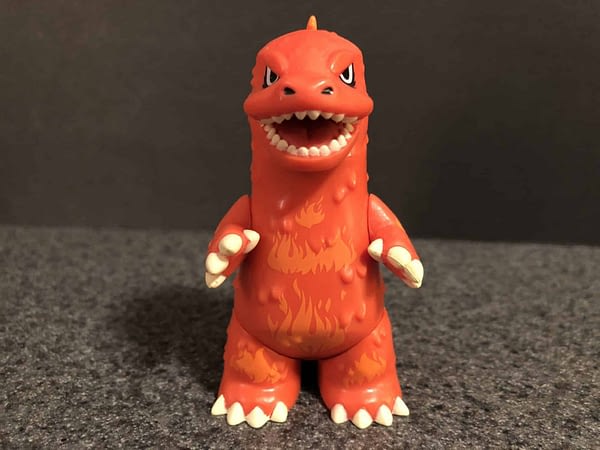 fye funko godzilla