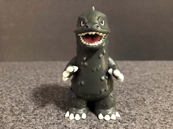 funko godzilla mystery minis