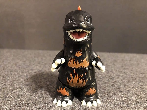 funko godzilla mystery minis