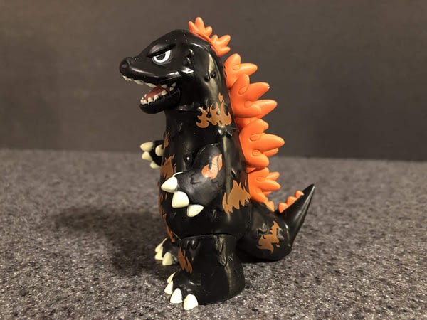 funko godzilla mystery minis
