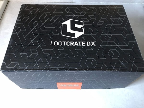 lost loot box lost loot box