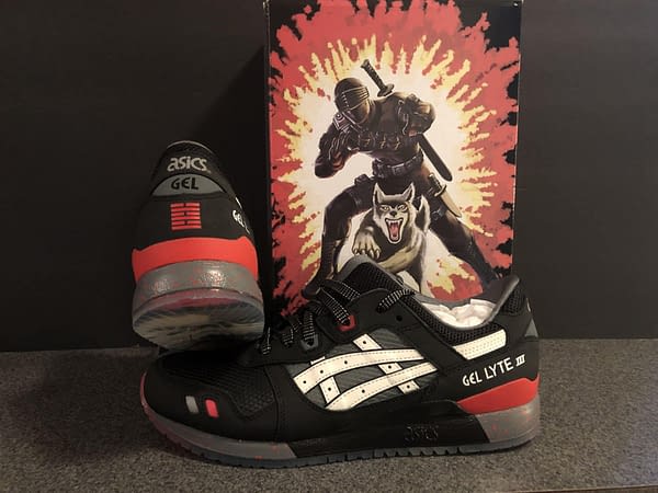 asics gi joe shoes