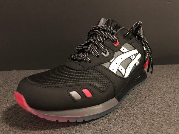 Hasbro and Asics Pair Up For New G.I. Joe Shoe Line, Available at Foot ...