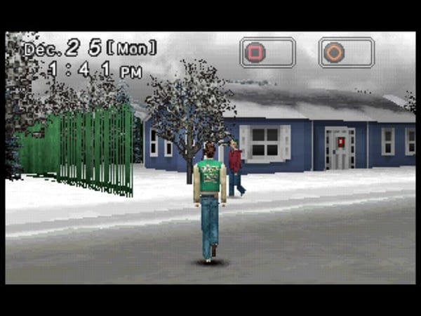 The Unoffical “Twin Peaks” Video Game is Available in English Now