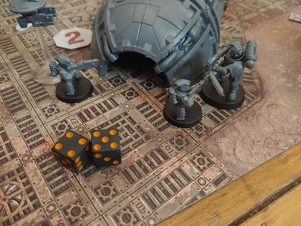 Kill Team combat 003