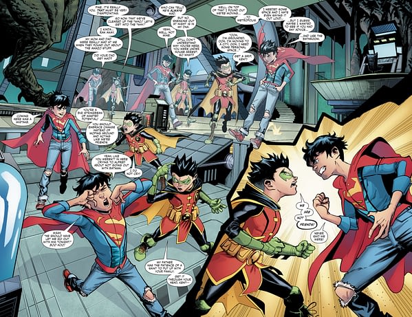 Super Sons
