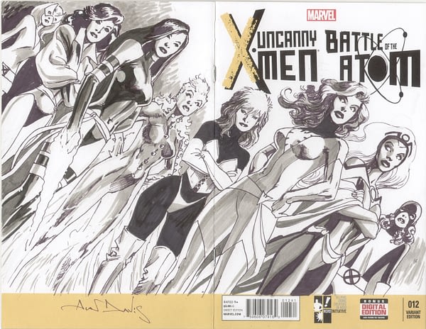 Alan Davis