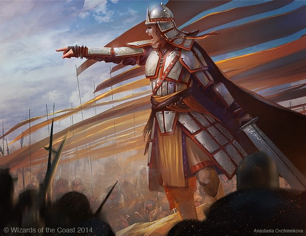 "Magic: The Gathering" Pro Player Censored