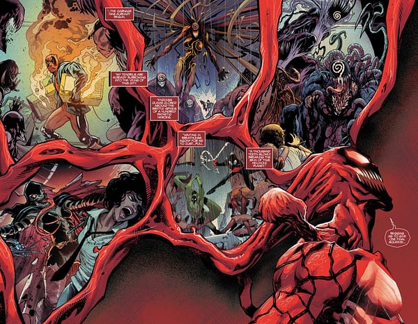 What Order Should You Read Absolute Carnage Titles Today