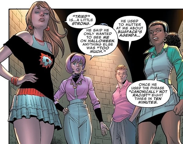 USAvengers