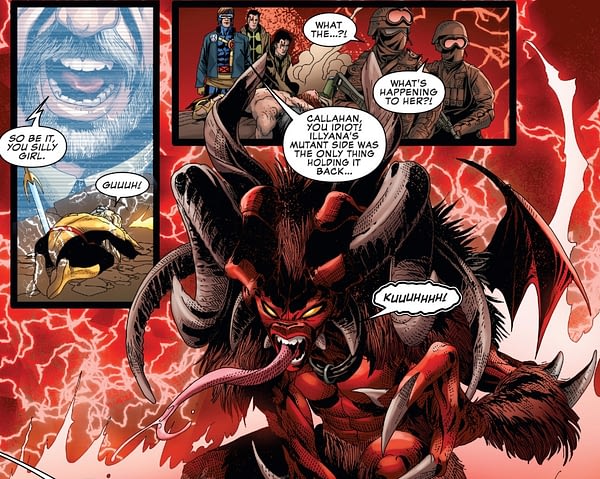 All the Uncanny X-Men Deaths Jonathan Hickman Has Already Undone