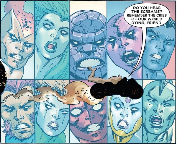 X-ual Healing