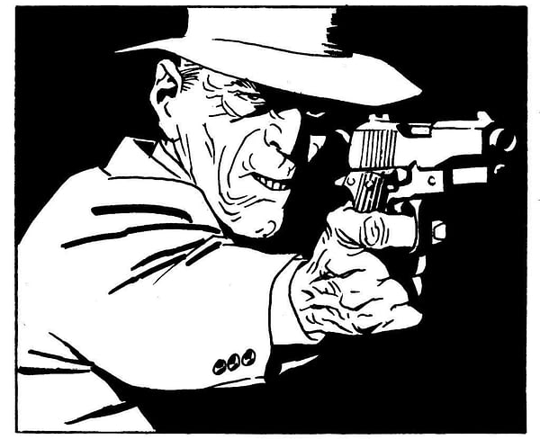 Eduardo Risso Takes Over From Jordi Bernet And Drags Torpedo Into The ...