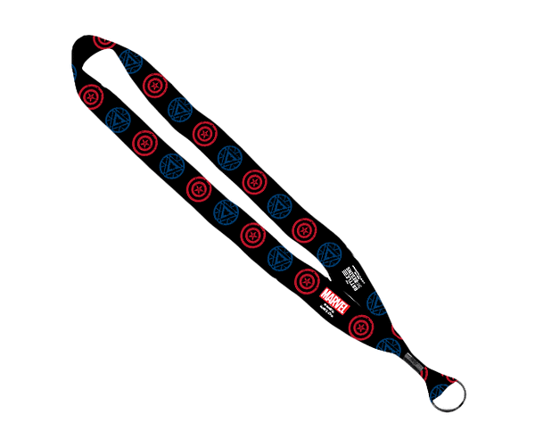 CIV_Lanyard