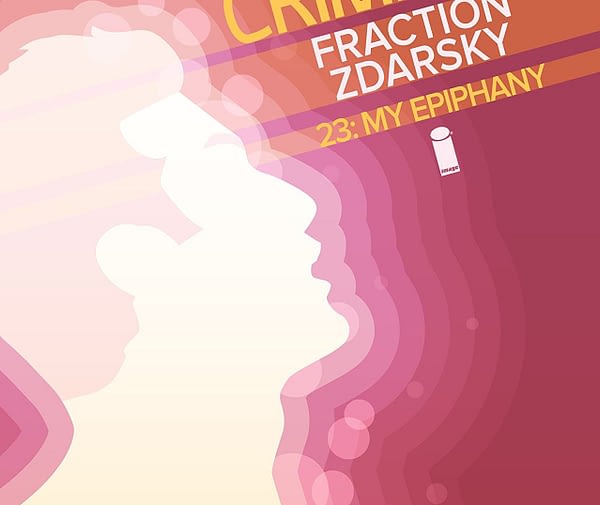 Sex Criminals #23 cover by Chip Zdarsky