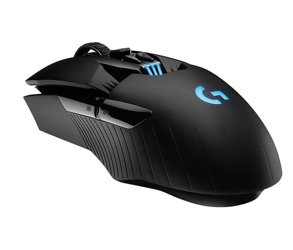 We Check Out Everything Logitech Brought To E3 2019