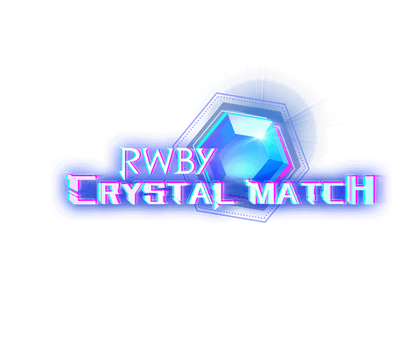 Crunchyroll Games Launches "RWBY: Crystal Match"