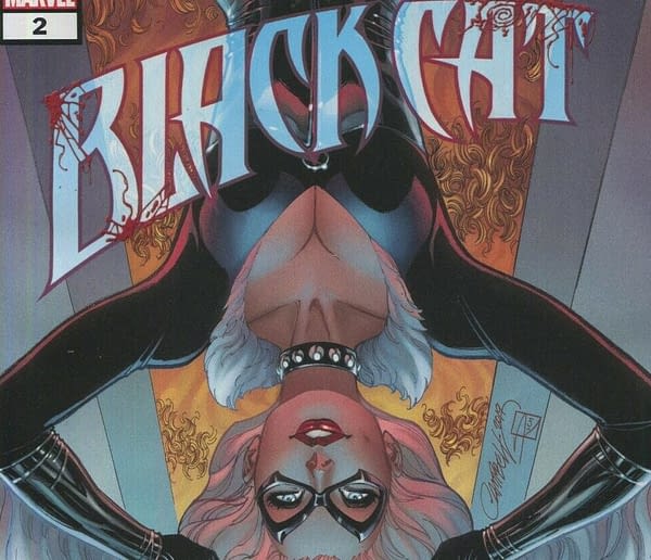 Absolute Carnage Is Getting All Ratatouille On Us