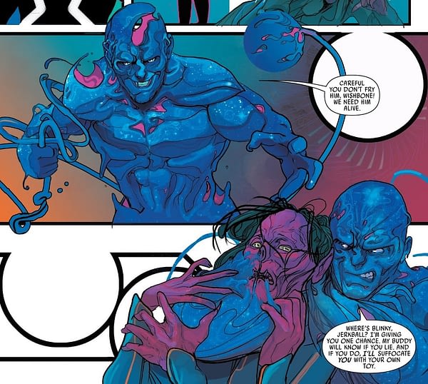 Black Bolt