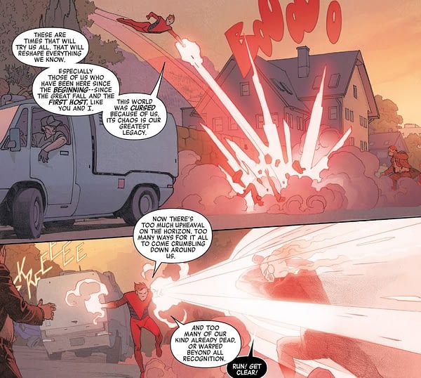Marvel Legacy