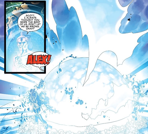 Five Uncanny X-Men Deaths Jonathan Hickman Has Already Undone