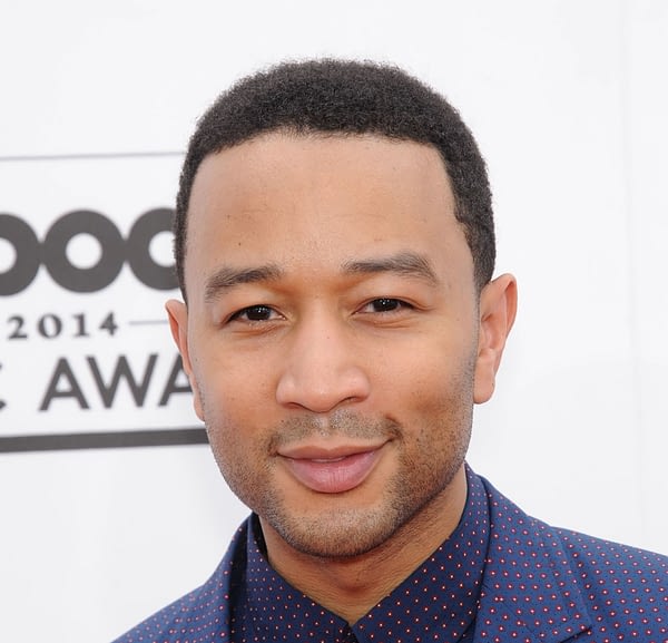 john legend