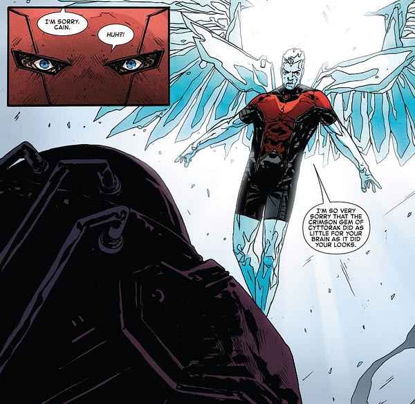 Iceman